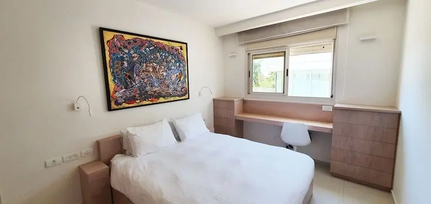 Executive Apart Daire