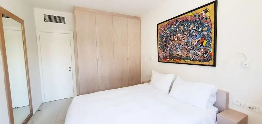 Executive Apart Daire