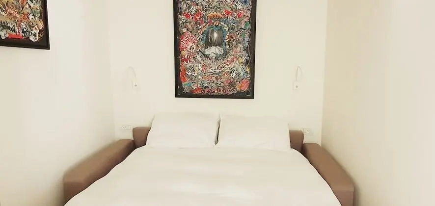 Executive Apart Daire