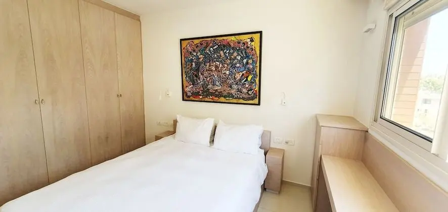 Executive Apart Daire