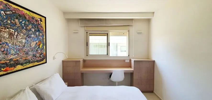 Executive Apart Daire