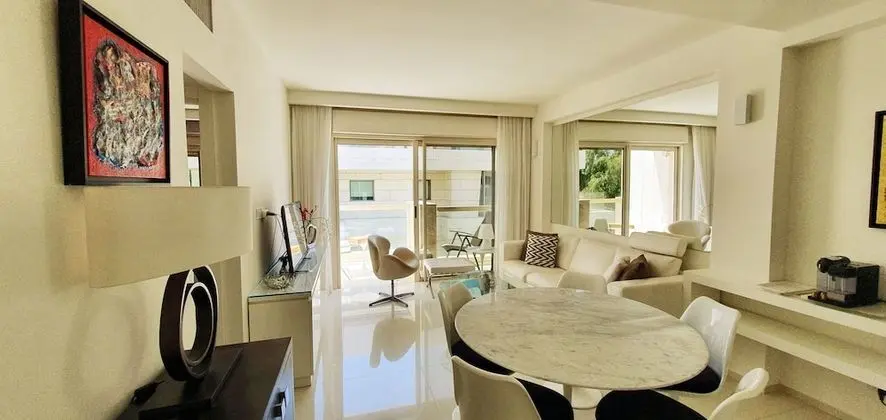 Executive Apart Daire