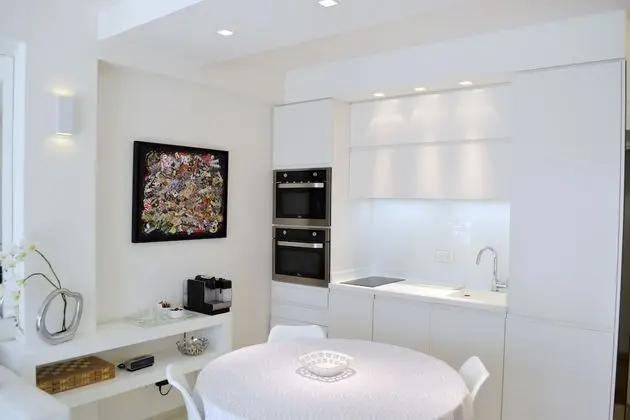 Executive Apart Daire