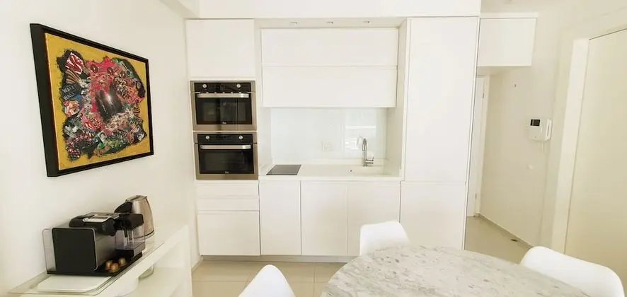 Executive Apart Daire