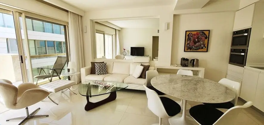 Executive Apart Daire