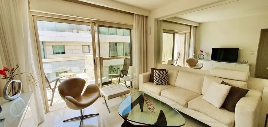 Executive Apart Daire