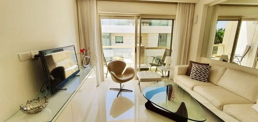 Executive Apart Daire