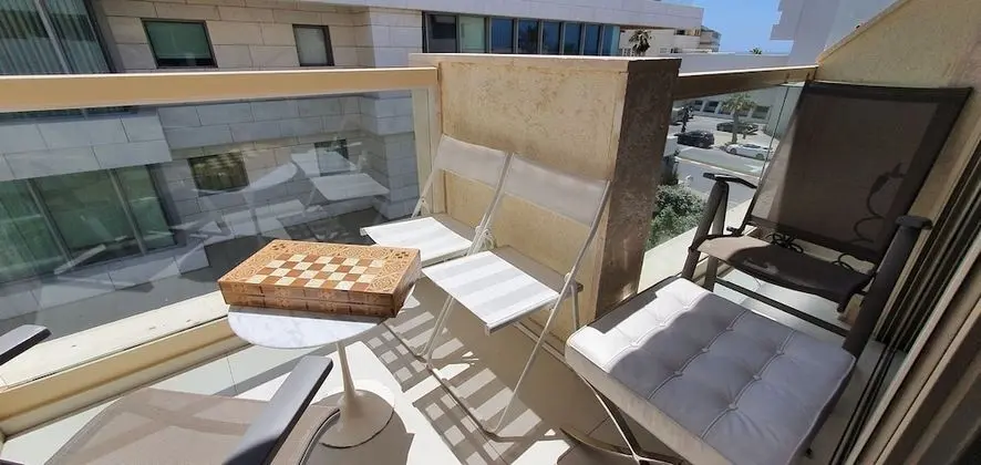 Executive Apart Daire