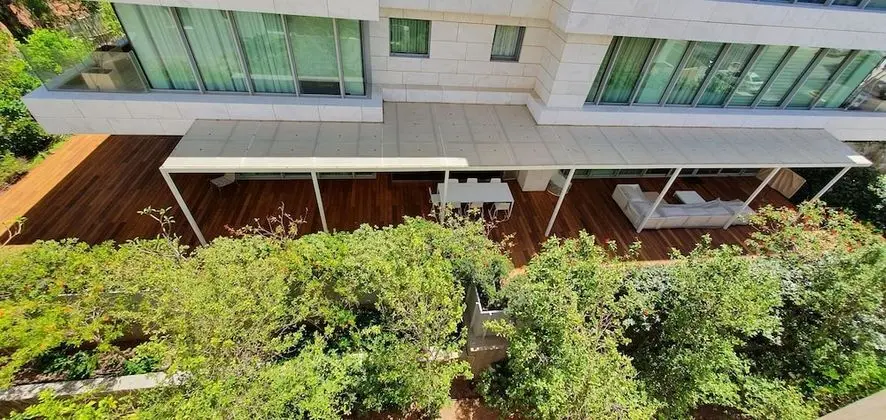 Executive Apart Daire