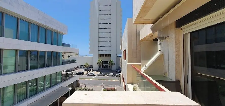 Executive Apart Daire