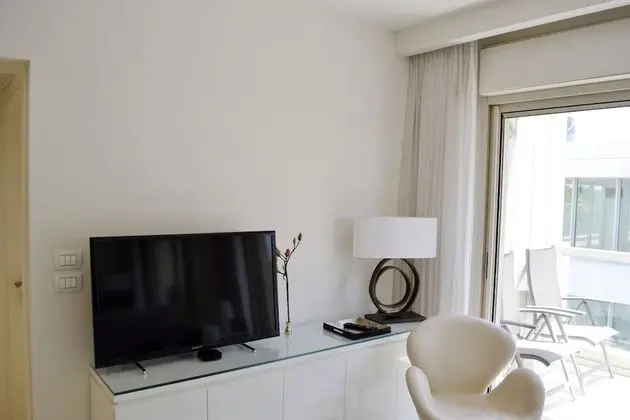 Executive Apart Daire