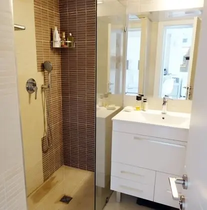 Executive Apart Daire