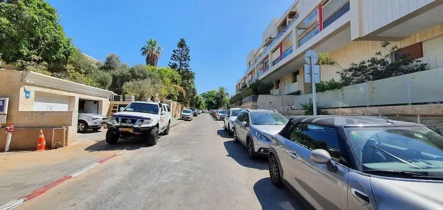 Executive Apart Daire