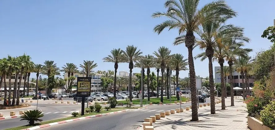 Executive Apart Daire