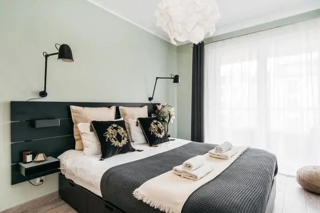 Apart Daire, Engellilere Uygun