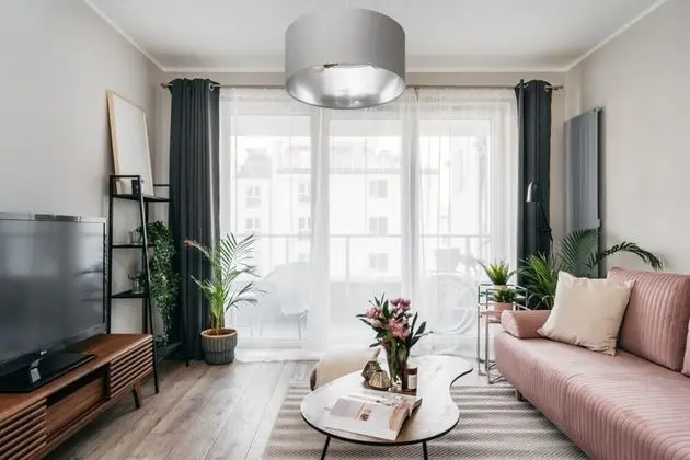 Apart Daire, Engellilere Uygun