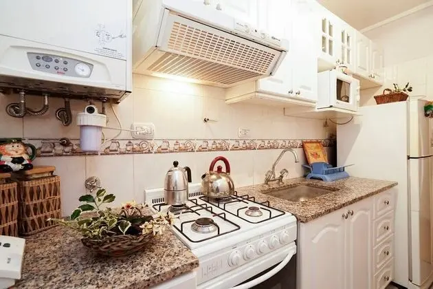 Apart Daire, 1 Yatak Odası