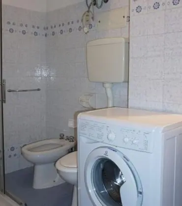 Apart Daire, 1 Yatak Odası, Balkon