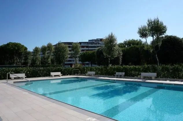 Apart Daire, 1 Yatak Odası, Balkon