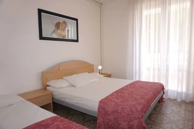 Apart Daire, 1 Yatak Odası, Balkon