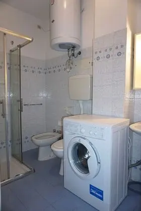 Apart Daire, 1 Yatak Odası, Balkon