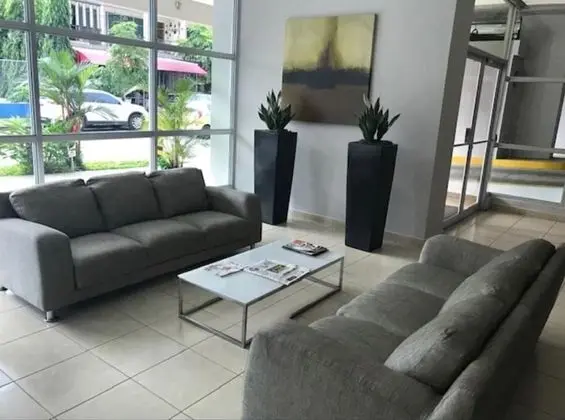 Apart Daire, 2 Yatak Odası, Mikrodalga