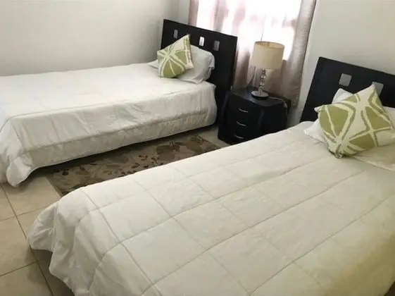 Apart Daire, 2 Yatak Odası, Mikrodalga