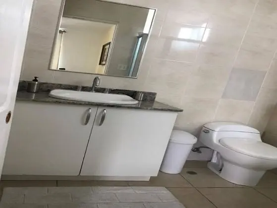 Apart Daire, 2 Yatak Odası, Mikrodalga