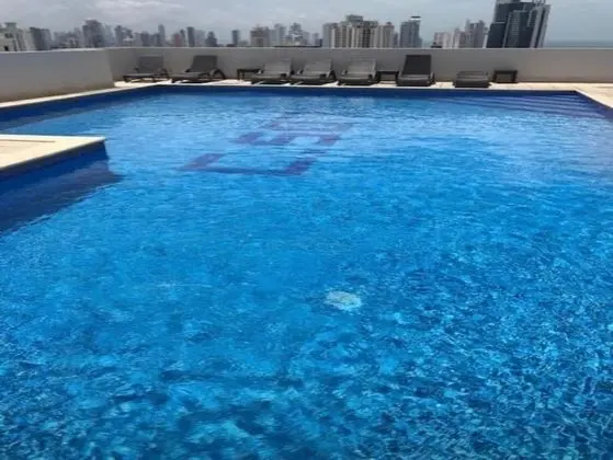 Apart Daire, 2 Yatak Odası, Mikrodalga