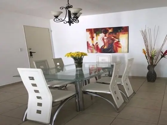 Apart Daire, 2 Yatak Odası, Mikrodalga