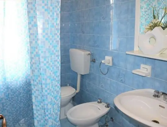 Banyo İmkân Ve Özellikleri