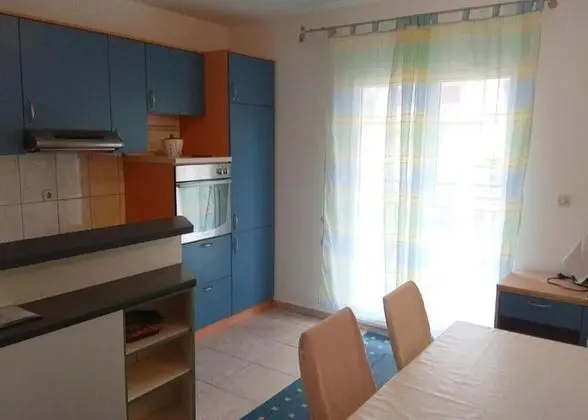 Apart Daire, Birden Çok Yatak