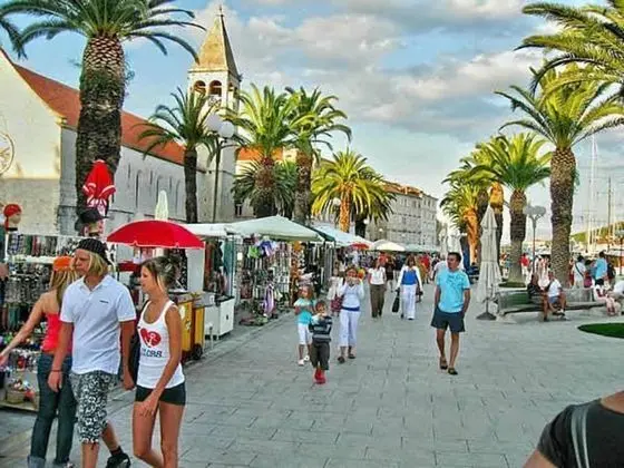 Apart Daire, Birden Çok Yatak