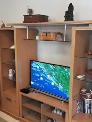 Apart Daire, Birden Çok Yatak