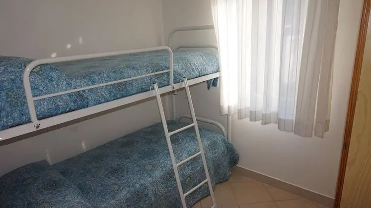 Apart Daire, 3 Yatak Odası, Balkon