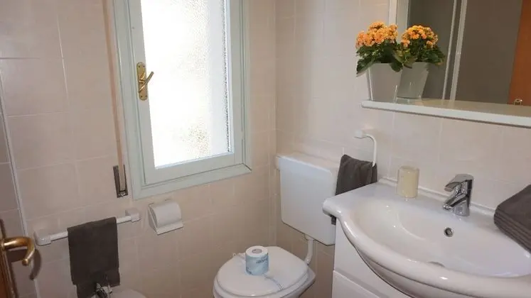 Apart Daire, 3 Yatak Odası, Balkon