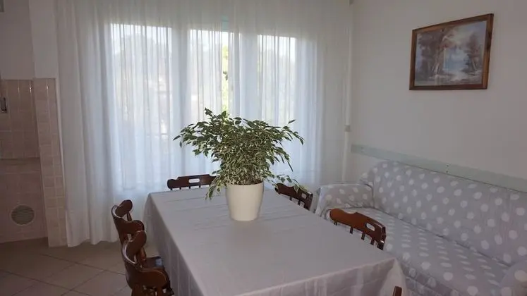 Apart Daire, 3 Yatak Odası, Balkon