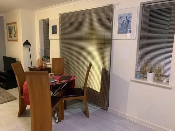 Apart Daire, 2 Büyük (Queen) Boy Yatak