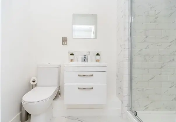 Apart Daire, Özel Banyo, Avlu Manzaralı (Modern)