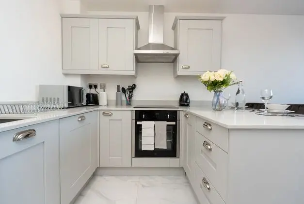 Apart Daire, Özel Banyo, Avlu Manzaralı (Modern)