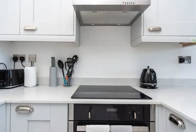 Apart Daire, Özel Banyo, Avlu Manzaralı (Modern)