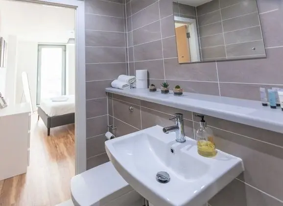 Apart Daire, 2 Yatak Odası