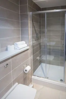 Luxury Apart Daire, 2 Yatak Odası, Kısmi Göl Manzaralı