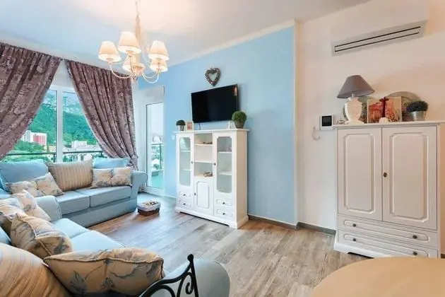 Apart Daire, 1 Yatak Odası (Provence)