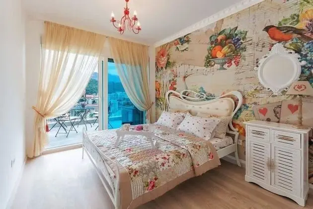 Apart Daire, 1 Yatak Odası (Provence)