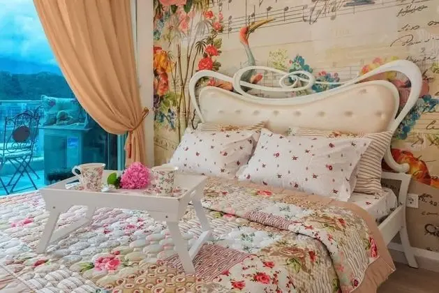 Apart Daire, 1 Yatak Odası (Provence)