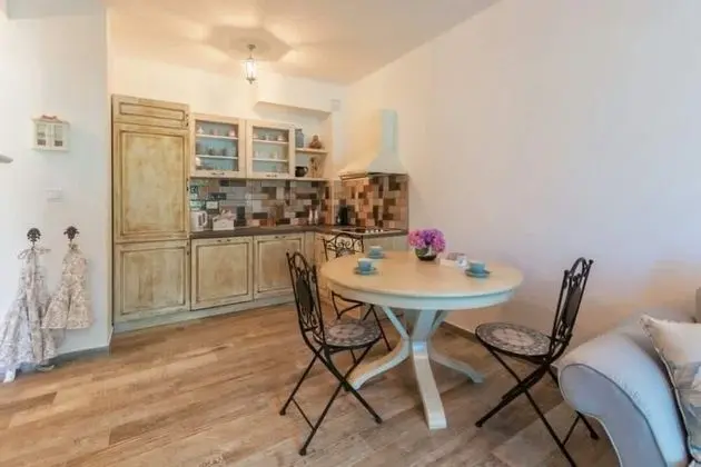 Apart Daire, 1 Yatak Odası (Provence)