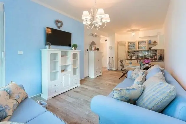 Apart Daire, 1 Yatak Odası (Provence)