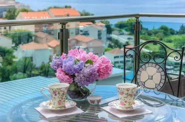 Apart Daire, 1 Yatak Odası (Provence)