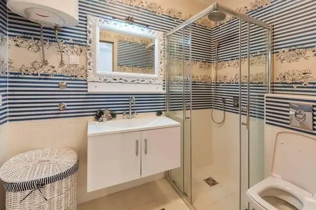 Apart Daire, 1 Yatak Odası (Provence)